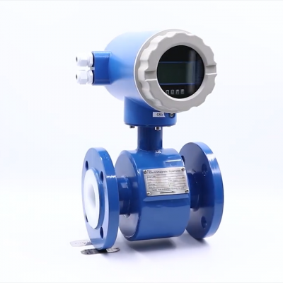 Beer/Drink Water/wine/alcohol/milk/yogurt/fruit juice Electromagnetic Flowmeter