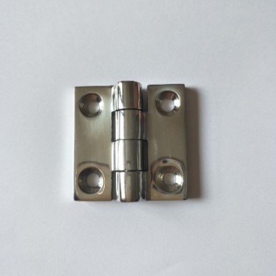 Marine stainless steel hinge /OEM boat stainless steel hardware