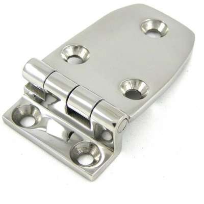 Polished Stainless Steel (304/316)Marine Hinges factory price