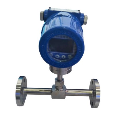 Low Price Digital Thermal Gas Mass Flow Meter For Oxygen /Hydrogen /Nitrogen Gas