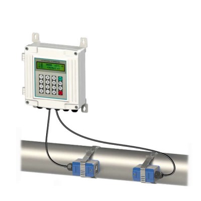 Low Price water flow meter TUF-2000SW ultrasonic flow meter